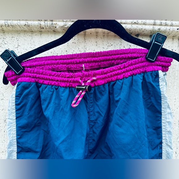 Lululemon Evergreen Track Pants ✨ True Navy/Cafe Au Lait/Ripened Raspberry✨SZ 6 - Picture 7 of 13